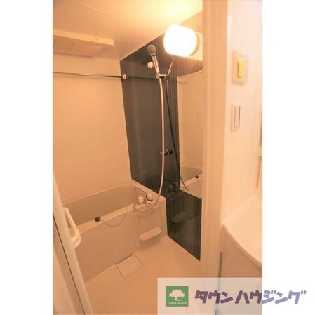 コンポジット王子の物件内観写真